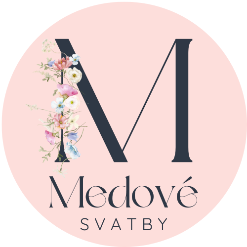 Medove svatby logo